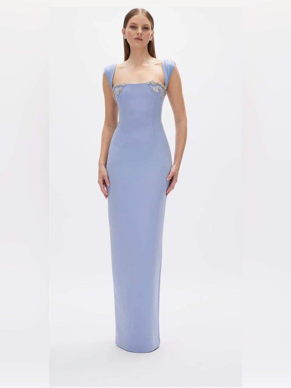 Rachel Gilbert Malia Gown